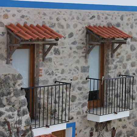 Horta Do Ze Miguel Villa Monchique Ngoại thất bức ảnh