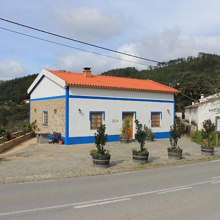 Horta Do Ze Miguel Villa Monchique Ngoại thất bức ảnh