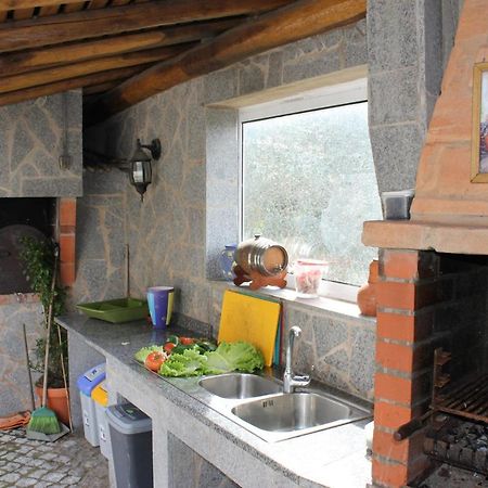 Horta Do Ze Miguel Villa Monchique Ngoại thất bức ảnh