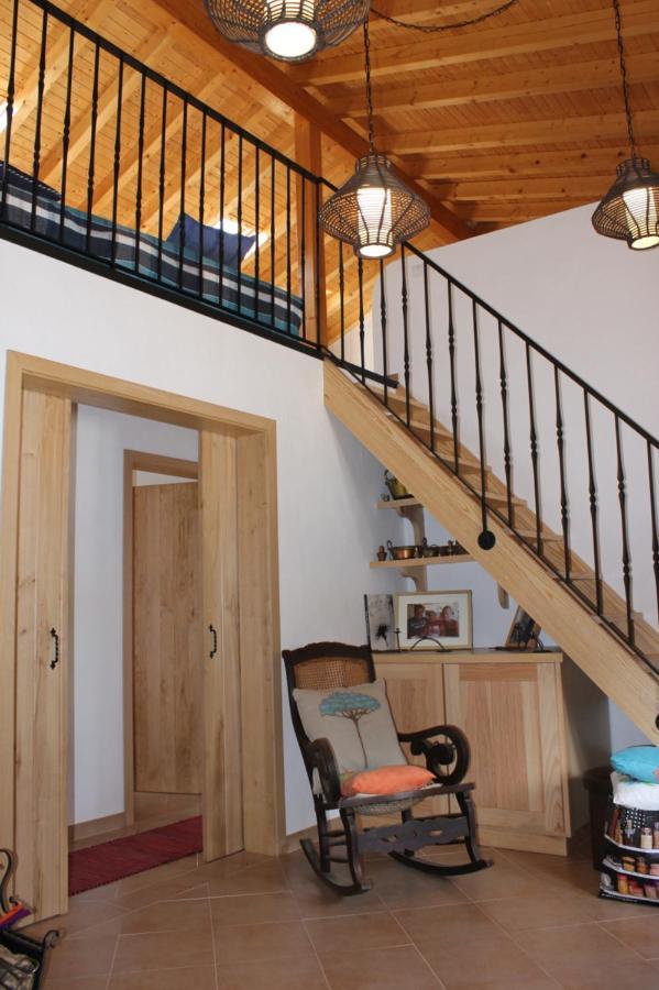 Horta Do Ze Miguel Villa Monchique Ngoại thất bức ảnh