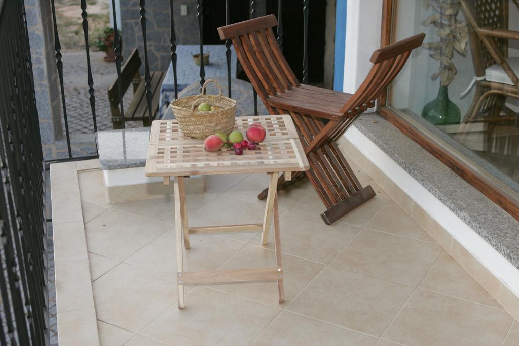 Horta Do Ze Miguel Villa Monchique Phòng bức ảnh