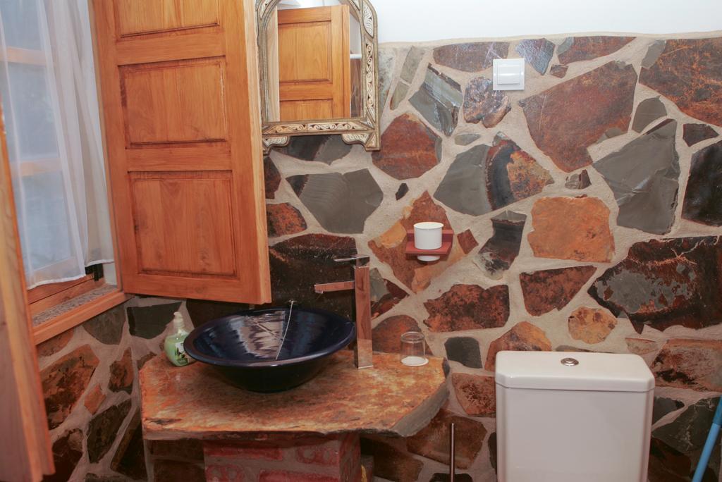 Horta Do Ze Miguel Villa Monchique Phòng bức ảnh