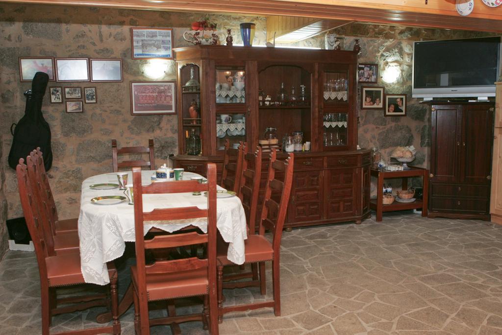Horta Do Ze Miguel Villa Monchique Ngoại thất bức ảnh