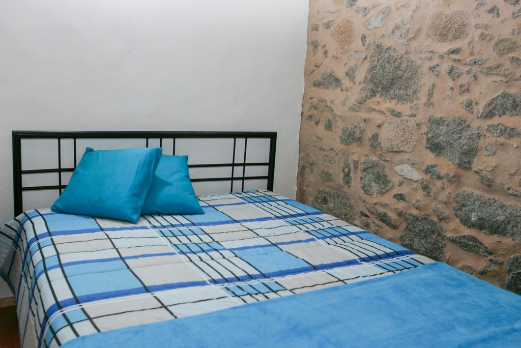 Horta Do Ze Miguel Villa Monchique Ngoại thất bức ảnh
