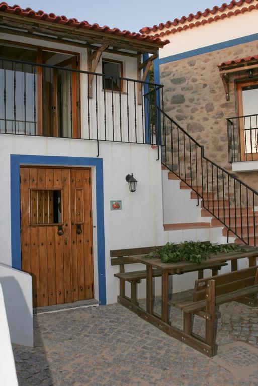 Horta Do Ze Miguel Villa Monchique Ngoại thất bức ảnh