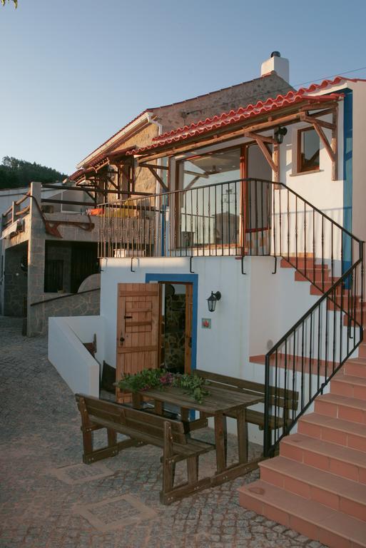 Horta Do Ze Miguel Villa Monchique Ngoại thất bức ảnh