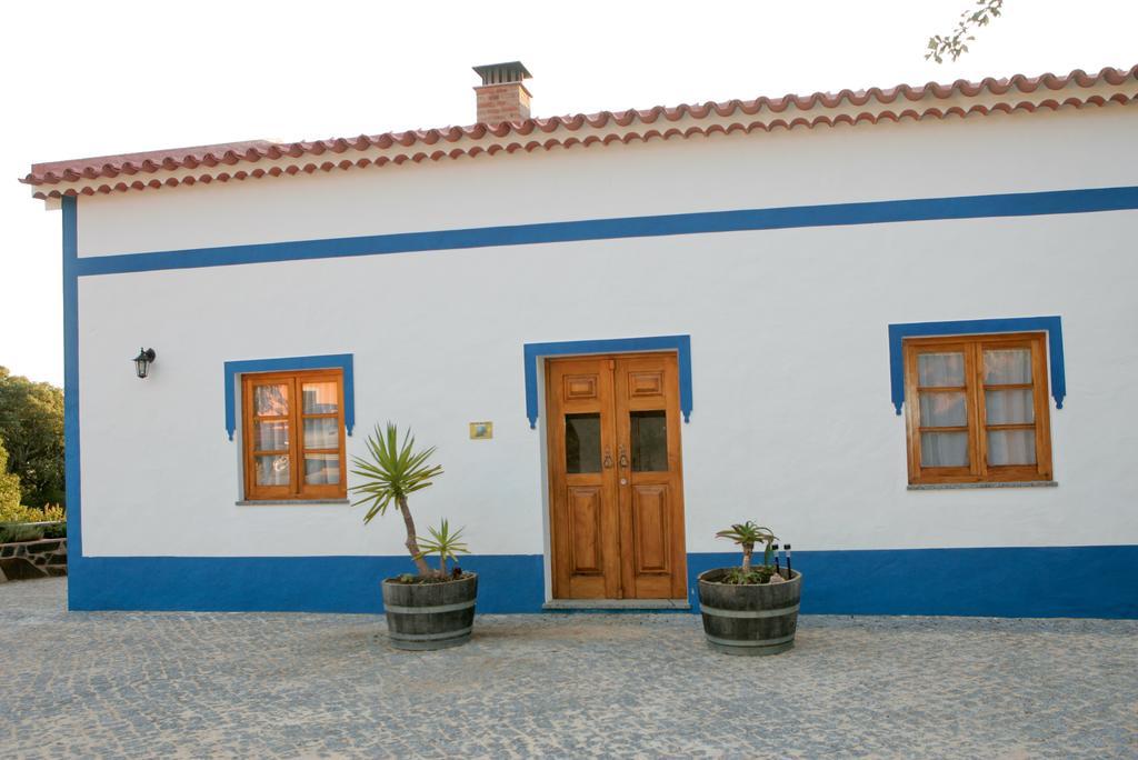 Horta Do Ze Miguel Villa Monchique Ngoại thất bức ảnh