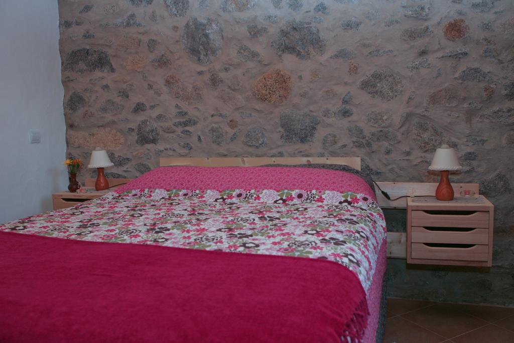Horta Do Ze Miguel Villa Monchique Ngoại thất bức ảnh
