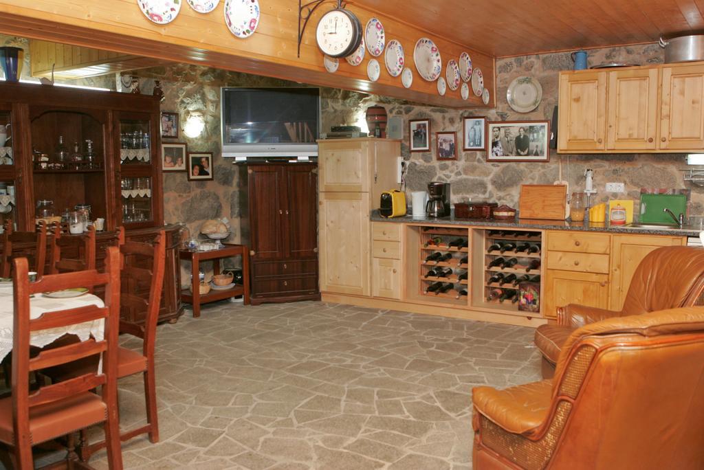 Horta Do Ze Miguel Villa Monchique Ngoại thất bức ảnh