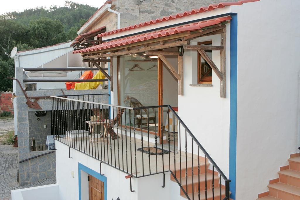 Horta Do Ze Miguel Villa Monchique Phòng bức ảnh