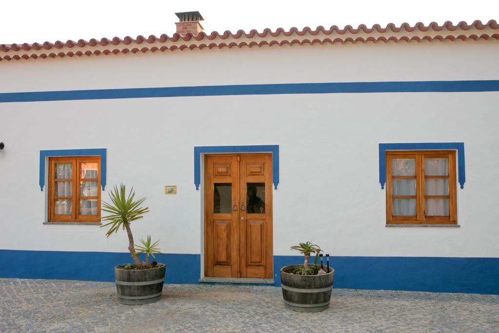 Horta Do Ze Miguel Villa Monchique Ngoại thất bức ảnh