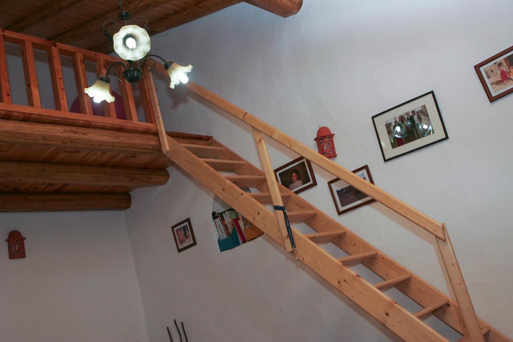 Horta Do Ze Miguel Villa Monchique Ngoại thất bức ảnh