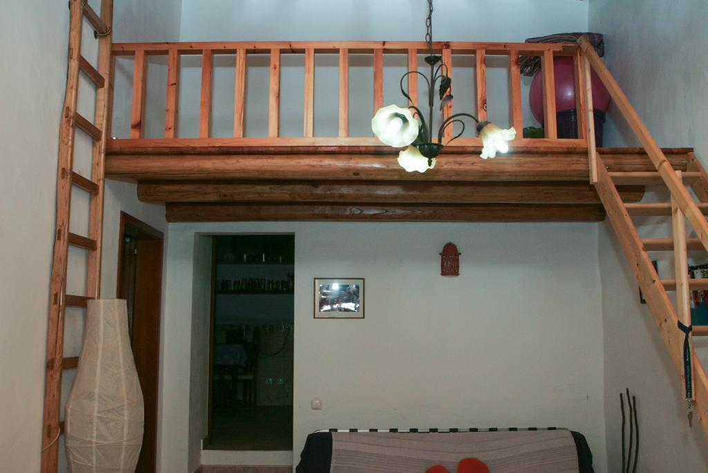 Horta Do Ze Miguel Villa Monchique Ngoại thất bức ảnh