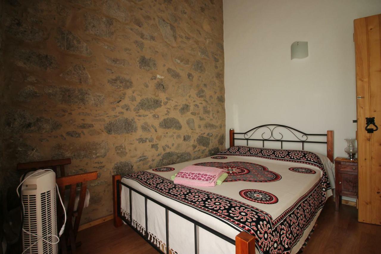 Horta Do Ze Miguel Villa Monchique Ngoại thất bức ảnh