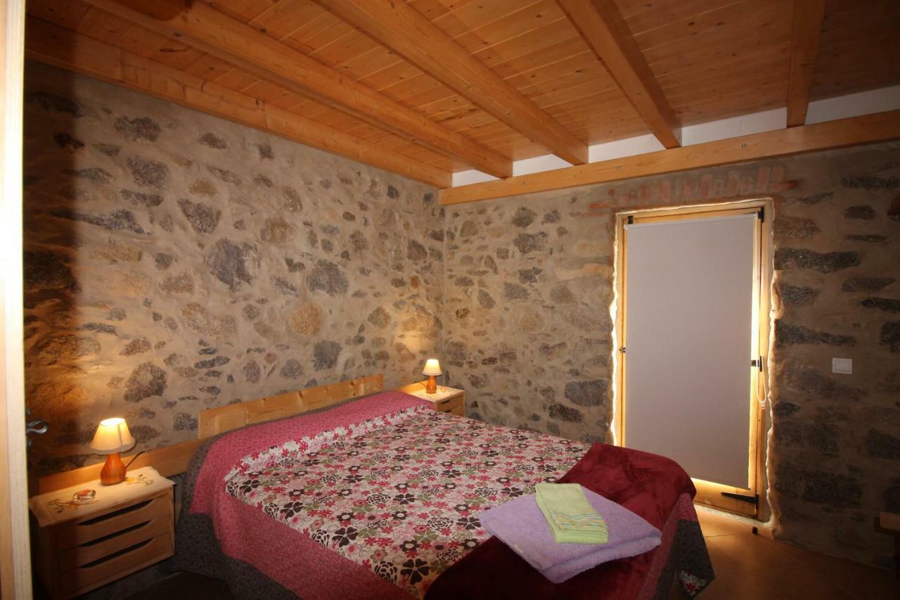 Horta Do Ze Miguel Villa Monchique Ngoại thất bức ảnh