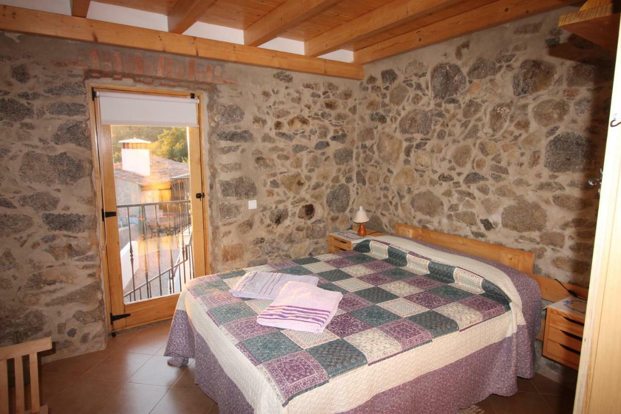 Horta Do Ze Miguel Villa Monchique Ngoại thất bức ảnh