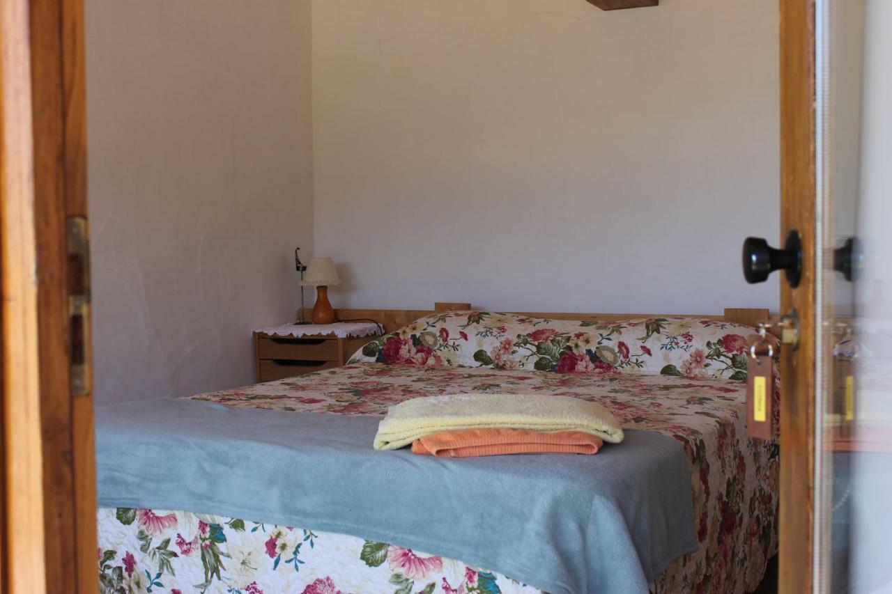 Horta Do Ze Miguel Villa Monchique Ngoại thất bức ảnh