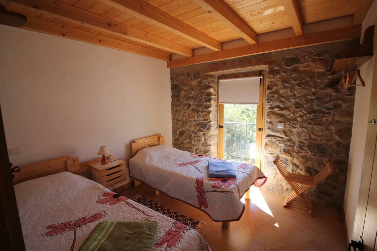 Horta Do Ze Miguel Villa Monchique Ngoại thất bức ảnh