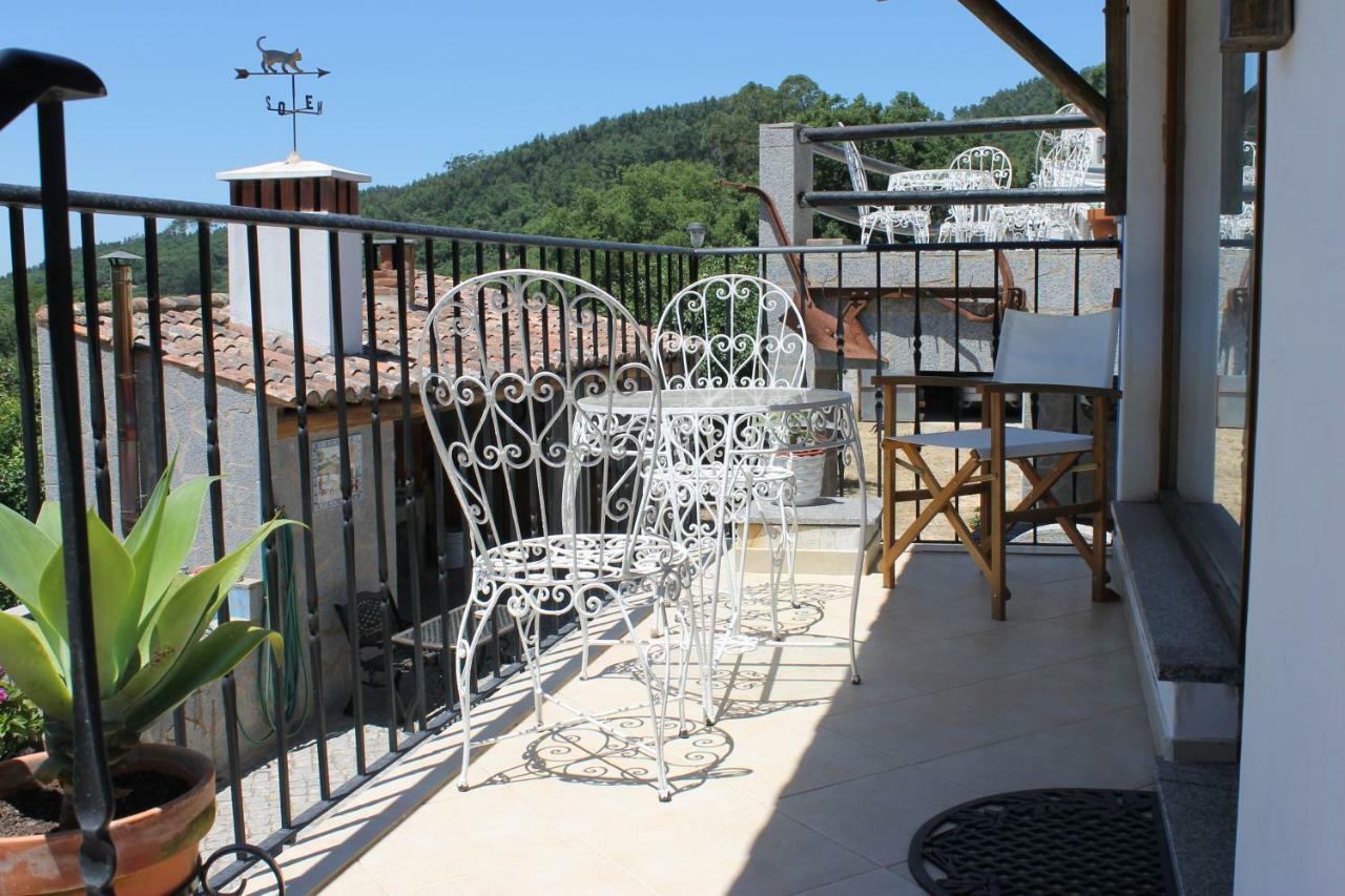 Horta Do Ze Miguel Villa Monchique Ngoại thất bức ảnh