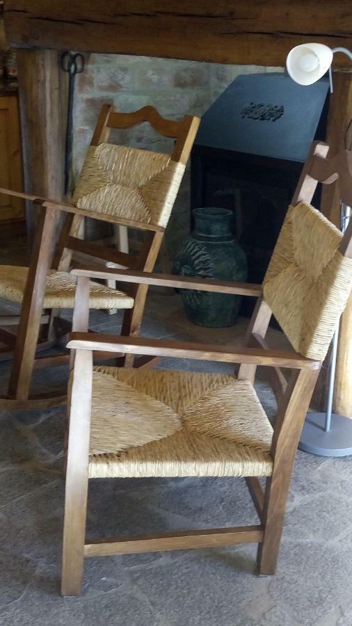 Horta Do Ze Miguel Villa Monchique Ngoại thất bức ảnh